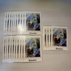 あんスタ あんさんぶるスターズ ぱしゃっつ ぱしゃこれ まとめ売り 朔間凛月 ②