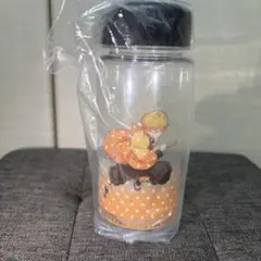 鬼滅の刃 我妻善逸 クリアボトル