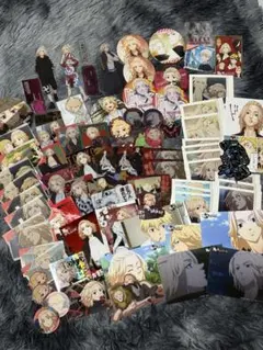 東京リベンジャーズ 佐野万次郎 まとめ売り