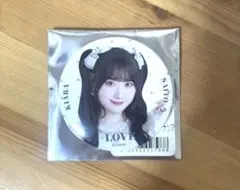 LOVE 齋藤樹愛羅 缶バッジ - メルカリ