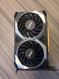 Radeon RX 6500xt