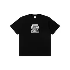 BLACK EYE PATCH / OG LABEL TEE