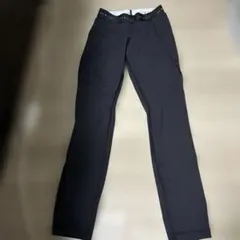 Reebok Les Mills ブラックレギンス S