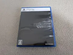 FINAL FANTASY VII REBIRTH PS5
