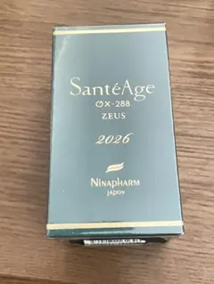 ニナファームサンテアージュOX-288 ZEUS 180粒✖️1個 - メルカリ