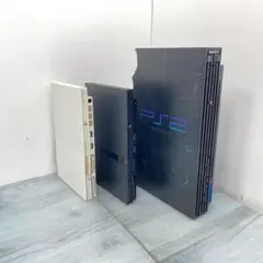 PlayStation 2 本体 セット