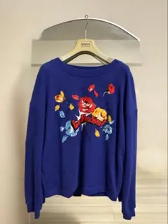 LOVE MOSCHINO トレーナー