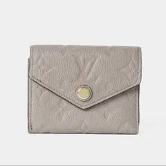 2026年最新】ルイヴィトン ポルトフォイユ・ゾエ トゥルトレールの人気