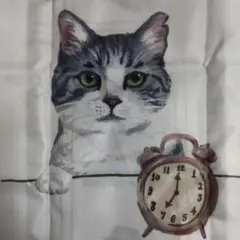 Afternoon Tea エコバッグ 猫