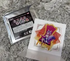 ノーゲーム ノーライフ いずな トレーディング アクリル コースター 未使用
