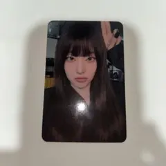 Billlie soundwave トレカ ション | Mercari