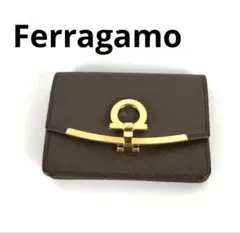 Salvatore Ferragamo サルヴァトーレフェラガモ ガンチーニのサムネイル