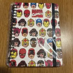 MARVEL COMICS ノート