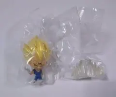 ドラゴンボール☆超戦士フィギュア8☆魔人ベジータ☆