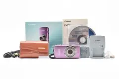 ★美品★キヤノン IXY DIGITAL 930IS 元箱付き #1349 2025年最新】IXY DIGITAL 930 ISの人気アイテム - メルカリ