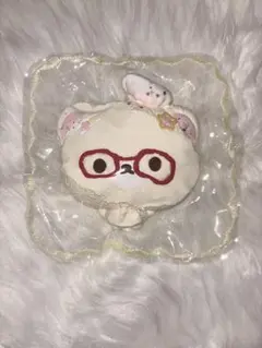 コリラックマ スクイーズ