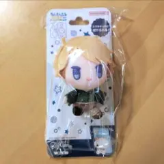 あんスタ　鳴上嵐　Play Charm　プレイチャーム