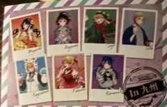 推しの子　入場者特典