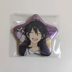 あんスタ 朔間零 缶バッジ ぬいぐるみ フィギュア まとめ あんスタ ぬいぐるみ UNDEAD 新章 新衣装 朔間零 ※複数在庫有の