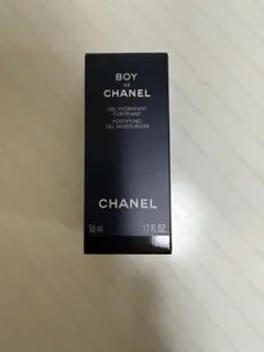 【期間限定値下げ】CHANEL ジェル モイスチャライザー 50mlのサムネイル