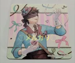 第五人格 THEキャラ カフェ 特典 コースター 占い師