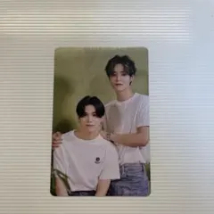 TREASURE アサヒ ジフン