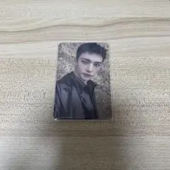 straykids doit 封入 ヒョンジン