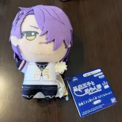 悪魔王子と操り人形 ちびぐるみvol.1 エスパダ