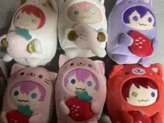 すとぷり グッズセット