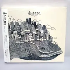 2026年最新】米津玄師／diorama [CD DVDの人気アイテム - メルカリ