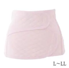 犬印本舗　帝王切開後腹帯　腹部保護帯　 ピンクL~LL