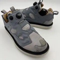 激レア　REEBOK 58 BRIGHT ST FURY BOOT 27cmのサムネイル