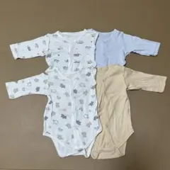 赤ちゃん本舗　ベビー肌着　70