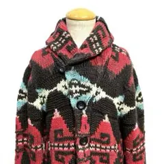 ネイティブ セーター