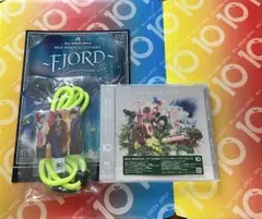 Mrs. GREEN APPLE 10周年記念アルバム スマホストラップ付