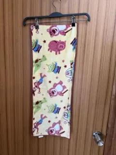 ディズニー/ピクサー トイ・ストーリー ミニブランケット