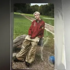 INI 写真集 Viva la vita ビバラビ セブンネット 田島将吾