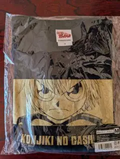 金色のガッシュ!!　ロンTシャツ M