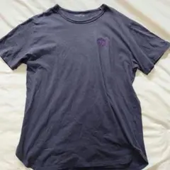 ひ*ろ様 nonnative 刺繍 Tシャツ チャコールのサムネイル