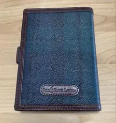 ラルフローレン 手帳 カードケース　POLO RALPH LAUREN
