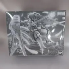 ぴ*e様 MG 1/100 トールギスF フリューゲル装備 EW 完成品 敗者た