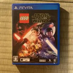 LEGO (R) スター・ウォーズ/フォースの覚醒