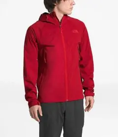 ザ・ノース・フェイス オールプルーフ ストレッチ ジャケット S