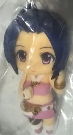 アイマス　三浦あずさ　フィギュア　ねんどろいどぷち THE IDOLM@STER