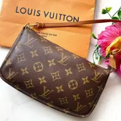 2025年最新】ルイヴィトン アクセソワールの人気アイテム - メルカリ