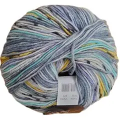 ONlineオンライン　Arktis Color　8本撚り　150g　3103番