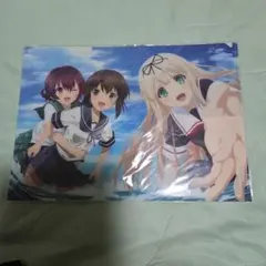 艦これ　引退　クリアファイルセット 2025年最新】艦これ クリアファイルの人気アイテム - メルカリ