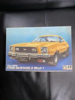 2025年最新】フォード マスタング プラモデルの人気アイテム - メルカリ