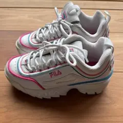 フィラ ディスラプター2 20cm