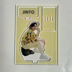 M!LK　吉田仁人　アクスタ